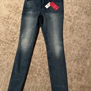 Brand new express jeans never worn